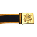 CEINTURE PERSONNELLE ENRÔLÉE DANS L’ARMÉE