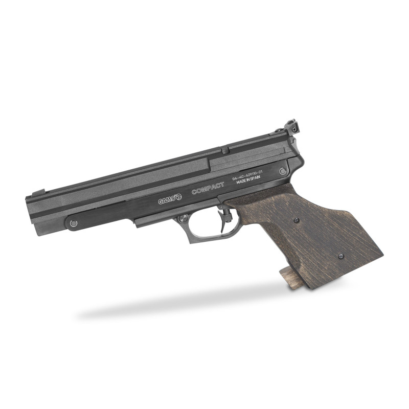 PISTOLA AD ARIA COMPRESSA GAMO COMPACT 45