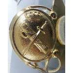 Civil Guard Official Saber