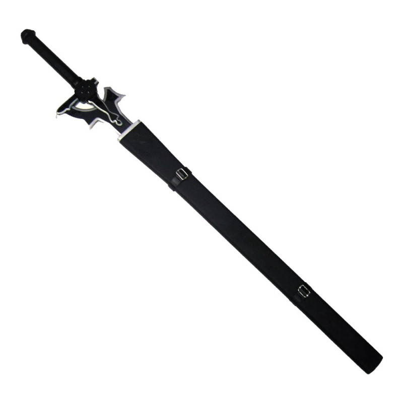 Elucidator Kirito's sword - Sword Art Online