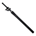 Espada Elucidator - Sword Art Online