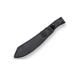 MACHETE CAMUFLAJE JKR0712 CON MANGO DE GOMA 36.5 cm