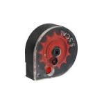 CARICATORE PCP BULLMASTER/BARRAGE/SORT HATSAN DA 5,5 MM