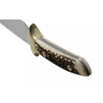 Cuchillo Böker Arbolito El Gigante 2.0 ciervo