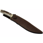 Funda Cuchillo Böker Arbolito El Gigante 2.0 Stag