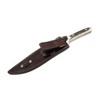 Funda Cuchillo Böker Arbolito El Gigante 2.0 ciervo