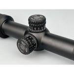 KONUS ARMADA 4-16x50 Ret. 30/30 escopo iluminado