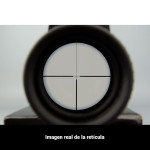 Lunette de visée lumineuse KONUS ARMADA 4-16x50 Ret. 30/30