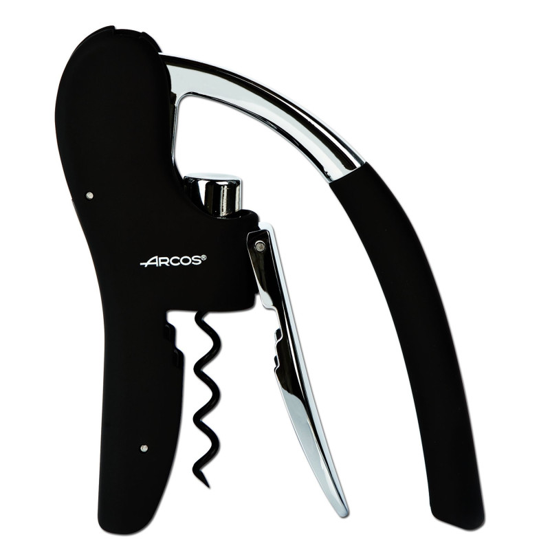 Saca-rolhas Arcos ref. 604300