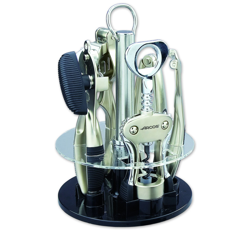 Set Gadgets Arcos Art.-Nr. 604500