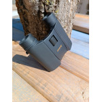 Binocular fotografía