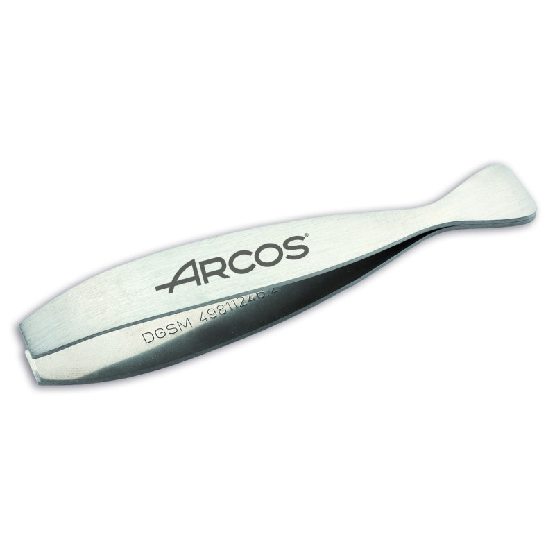 Fish Bone Tweezers Arcos ref 605000