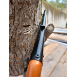 Carabina calibre 4.5 mm