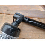 Carabina calibre 4.5 mm