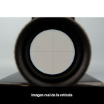 Visor KONUS ARMADA 6-24x56 - Retícula iluminada Fine Crosshair