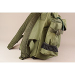 MOCHILA SETAS ARACENA