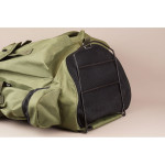 MOCHILA SETAS ARACENA