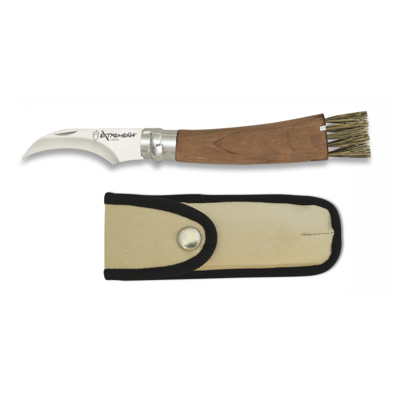 COLTELLO DA FUNGO 01559 MARTINEZ ALBAINOX