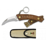 NAVAJA PARA SETAS MARTINEZ ALBAINOX 19120 L 75 cm