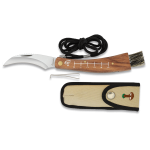 Albainox mushroom knife Blade: 7.50 cm