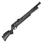 PCP Snowpeak T-REX 4.5 mm air rifle