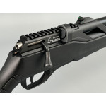 PCP Snowpeak T-REX .177 air rifle