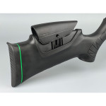 PCP Snowpeak T-REX 4.5 mm carbine