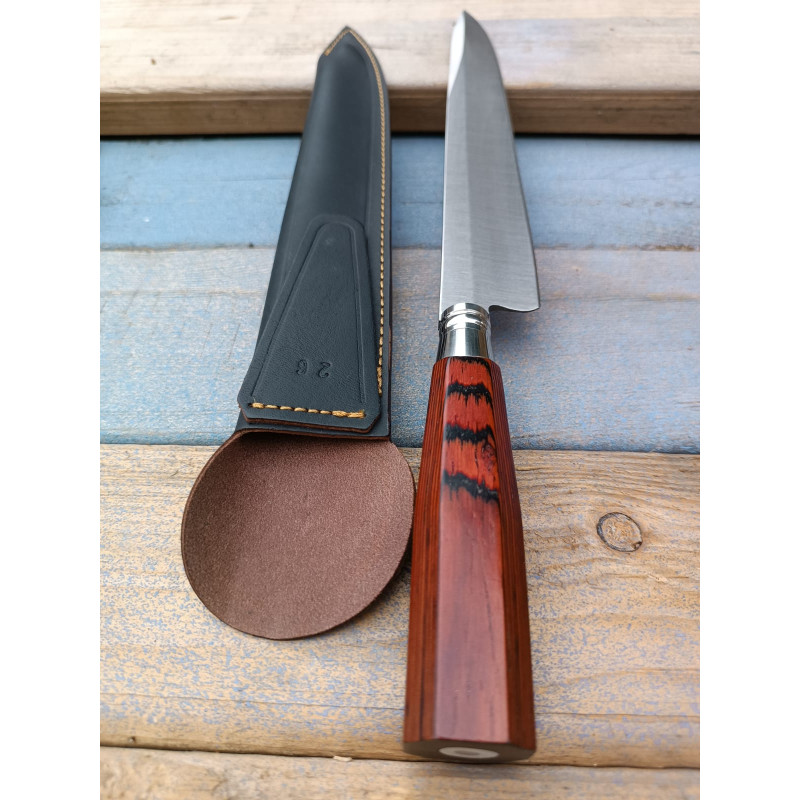 Cuchillo Gaucho Argentino G-26
