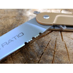 Comprar navaja Extrema Ratio