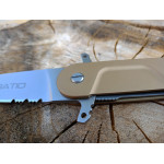 Navaja  Desert Extrema Ratio