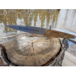 Navaja Bd4 Lucky Desert Extrema Ratio