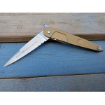 Navajas Extrema Ratio