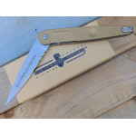 Navaja Bd4 Lucky Desert Extrema Ratio