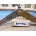 Navaja aire libre resistente Extrema Ratio