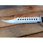 Survival knife