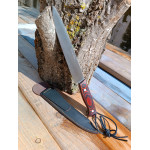 Nieto Criollo knife of Albacete