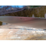 Nieto Criollo knife of Albacete