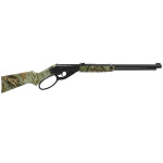 CARABINA DAISY MODELO 1999 LEVER ACTION A/WEATHER CAMO