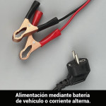 COMPRESOR COMPACT ONIX EOLO 500 PARA carabinas de PCP