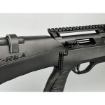 Carabina PCP Snowpeak T-REX Bullpup 4.5 mm arcea