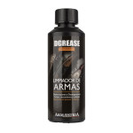 DGREASE 250ml Limpiador Desincrustante Desengrasante