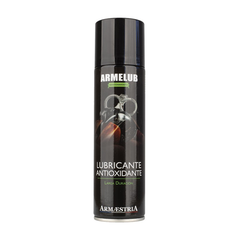 ARMELUB AEROSOL - SGRASSANTE, LUBRIFICANTE, ANTIRUGGINE