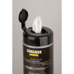 LGREASE  EO 36 toallitas