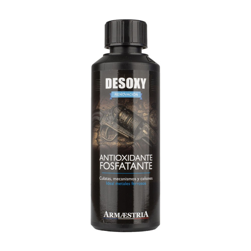 DESOXY 250ml Desoxidationsmittel