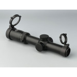 Visor Arcea ADLER 1-6x24 30mm. Ret.il. 4A