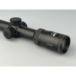 Arcea ADLER 1-6x24 30mm Viewfinder Illuminated reticle 4A