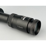 Arcea ADLER 1-6x24 30mm Scope Illuminated reticle 4A v302