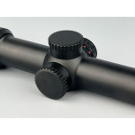 Arcea ADLER 1-6x24 30mm viewfinder Illuminated reticle 4A v302
