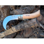 Navaja micologica Opinel Podón 10