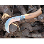 Navaja micologica Opinel Podón 10